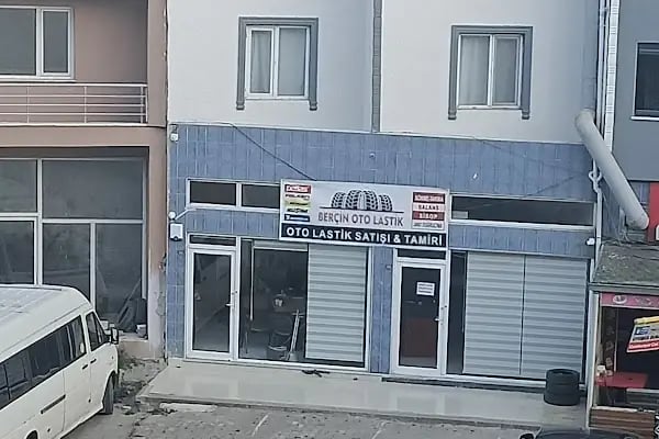 Berçin Lastik - Resim 19