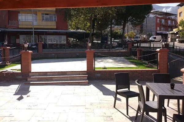 İlkim Cafe - Resim 19
