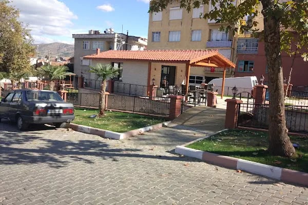 İlkim Cafe - Resim 12
