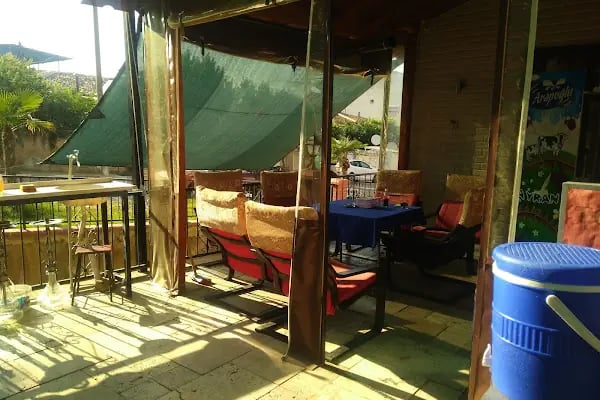 İlkim Cafe - Resim 7