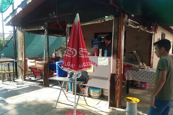 İlkim Cafe - Resim 20