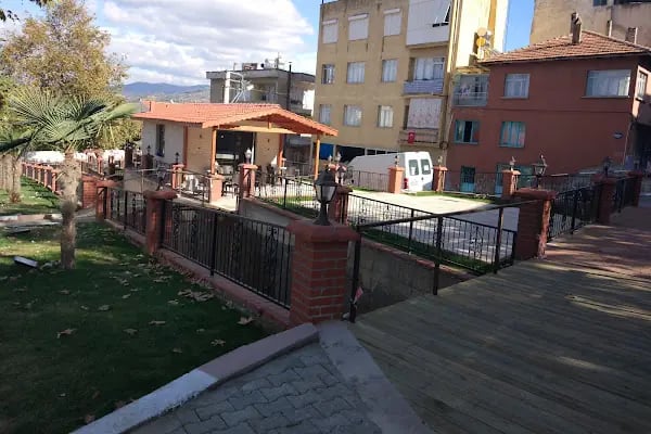 İlkim Cafe - Resim 4