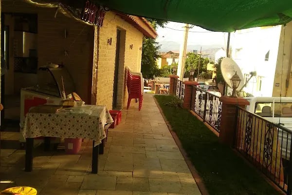 İlkim Cafe - Resim 16