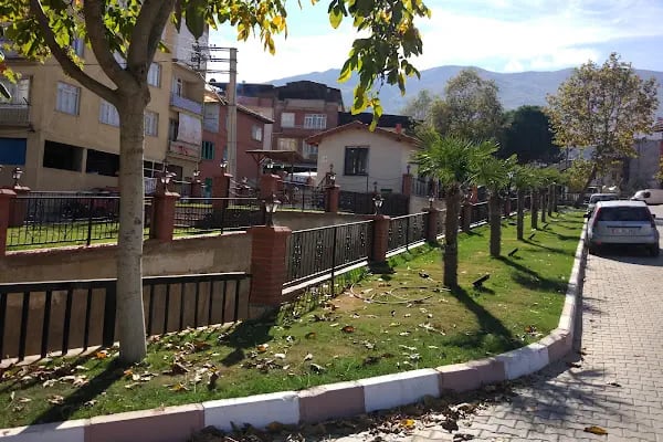İlkim Cafe - Resim 11