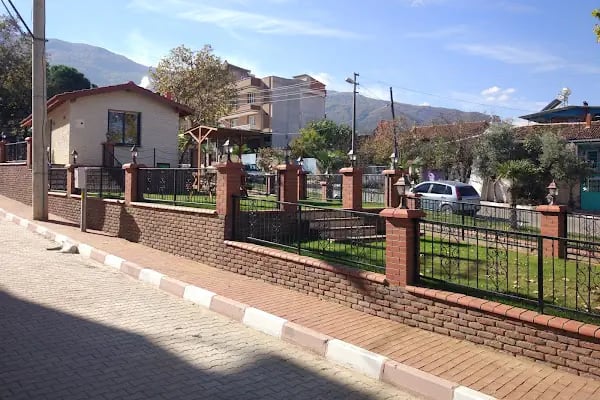 İlkim Cafe - Resim 9