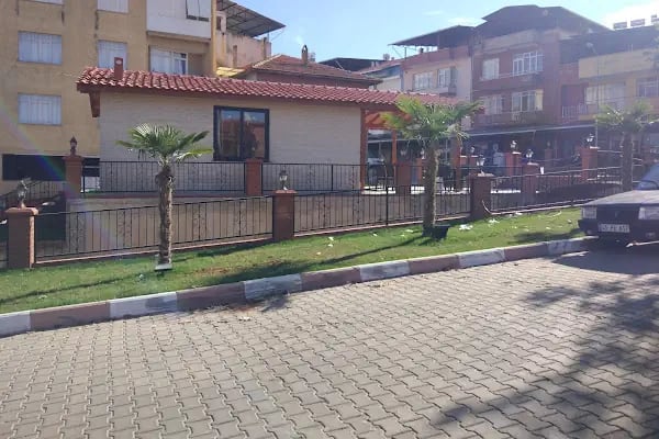 İlkim Cafe - Resim 17
