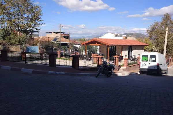 İlkim Cafe - Resim 5