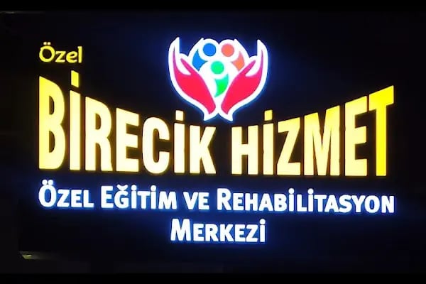 Özel birecik hizmet rehabilitasyon merkezi - Resim 3