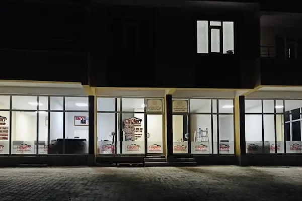 Altınekin Ceylan Sürücü Kursu - Resim 5