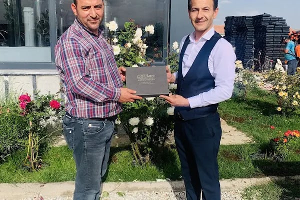 Altınekin Ceylan Sürücü Kursu - Resim 7