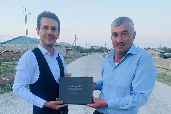 Altınekin Ceylan Sürücü Kursu - Resim 10