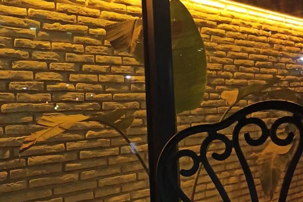 La Perla Fırın Cafe - Resim 11