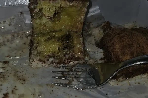 La Perla Fırın Cafe - Resim 12