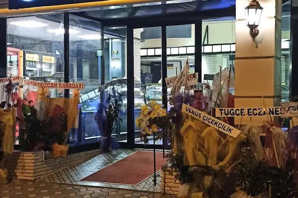 La Perla Fırın Cafe - Resim 6