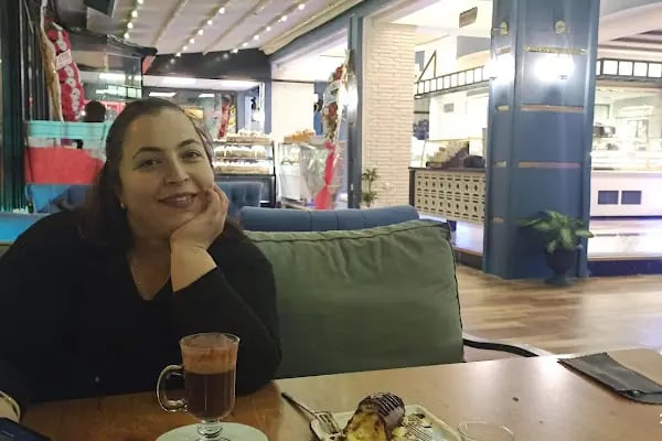 La Perla Fırın Cafe - Resim 10