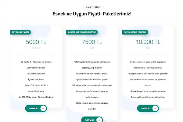 Adeva Medya Dijital Reklam Ajansı - Resim 12