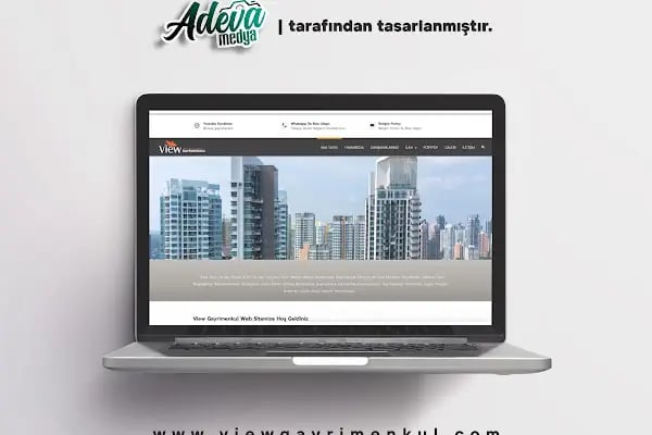 Adeva Medya Dijital Reklam Ajansı - Resim 3