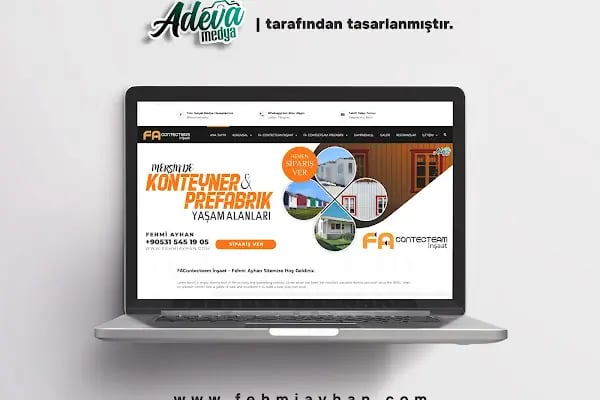 Adeva Medya Dijital Reklam Ajansı - Resim 9