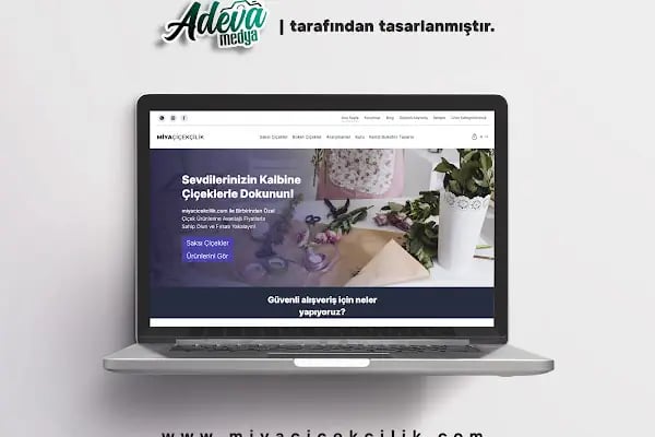 Adeva Medya Dijital Reklam Ajansı - Resim 7