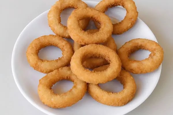 Tava Yemekleri Fastfood - Resim 20