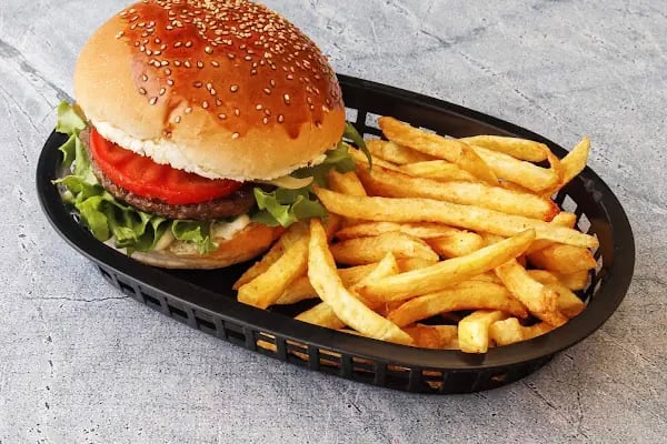 Tava Yemekleri Fastfood - Resim 4