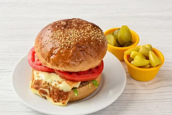 Tava Yemekleri Fastfood - Resim 1