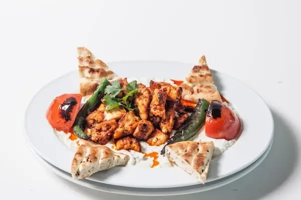 Tava Yemekleri Fastfood - Resim 9