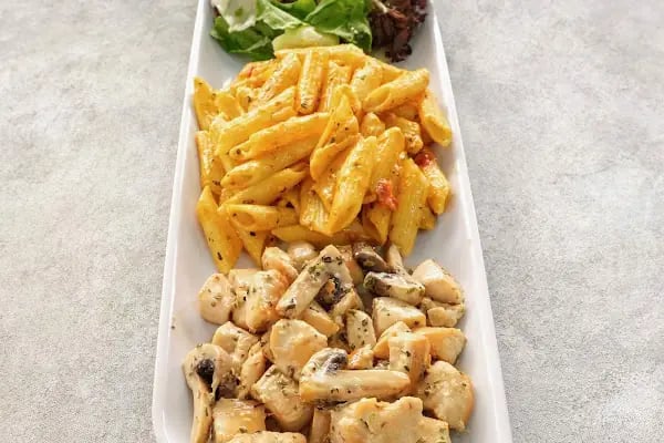 Tava Yemekleri Fastfood - Resim 10
