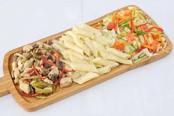 Tava Yemekleri Fastfood - Resim 2