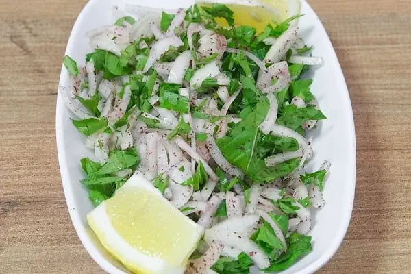 Tava Yemekleri Fastfood - Resim 19