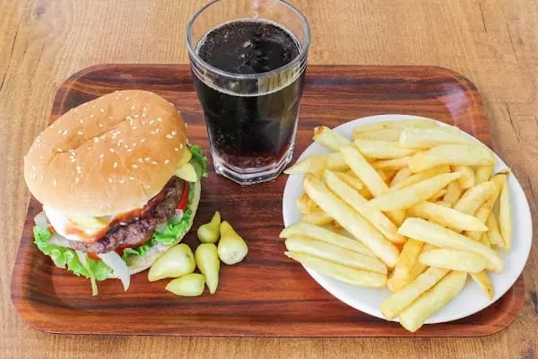 Tava Yemekleri Fastfood - Resim 17