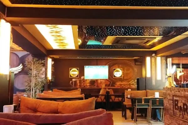 La Mia Bistro & Gastro Pub - Resim 3