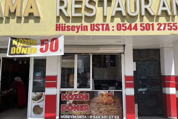 Çullama Restaurant - Resim 1