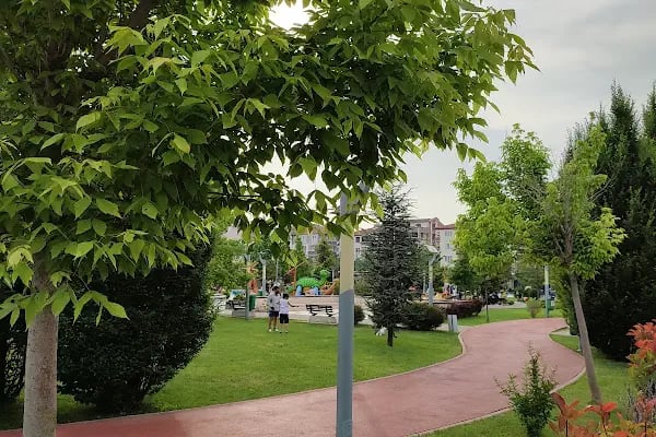Asuva Parkı - Resim 17