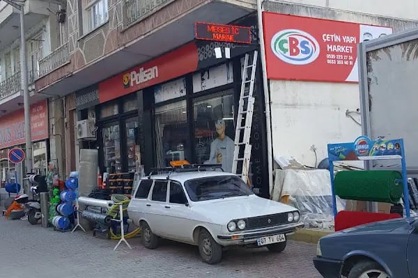 Çetin Yapı Market - Resim 3