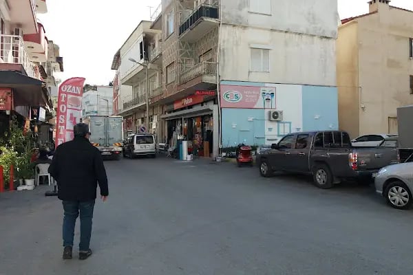 Çetin Yapı Market - Resim 4