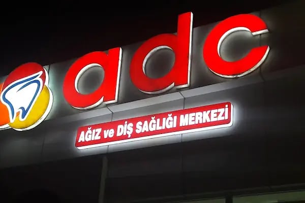 Özel Adc Ağız ve Diş Sağlığı Polikliniği - Resim 14