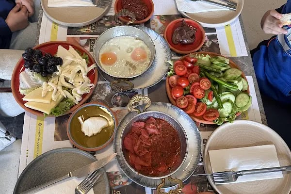 Me and You İnciraltı - Resim 18