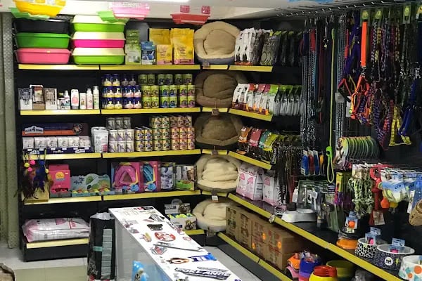 Bambi Pet Market&amp;Kuaför&amp;Otel - Resim 8