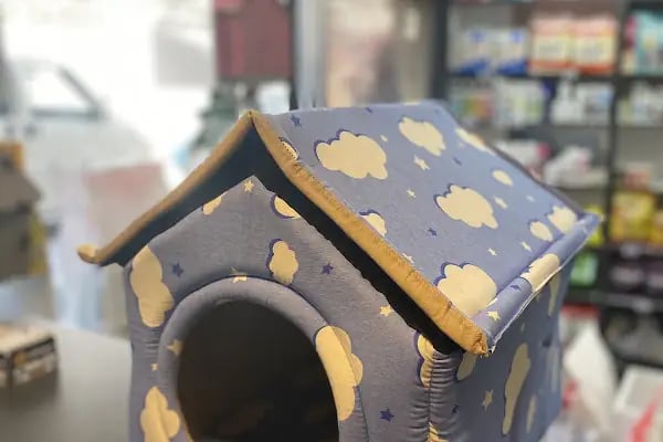 Bambi Pet Market&amp;Kuaför&amp;Otel - Resim 5