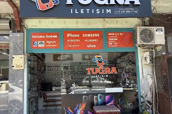 Tuğra iletişim demre yunus danabaş - Resim 4