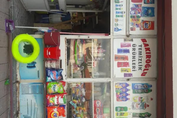 Bakıroğlu Temilik Ürünleri - Resim 2
