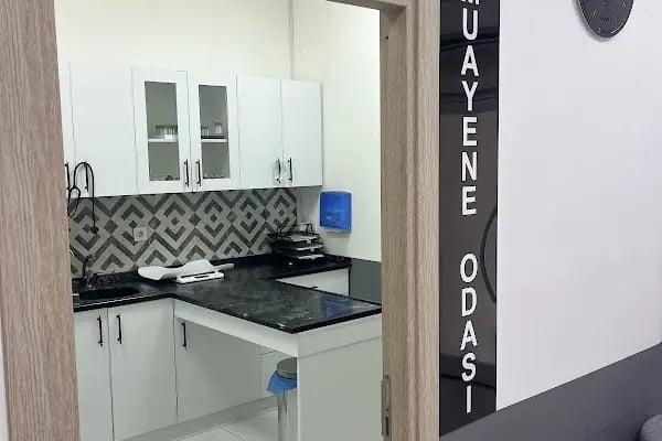 Gümüşpala Veteriner kliniği - Resim 5