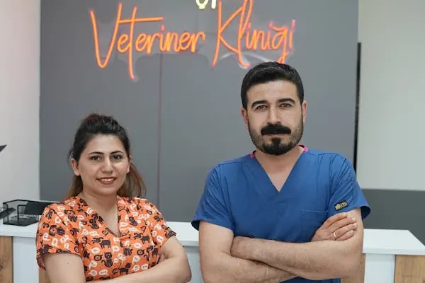 Gümüşpala Veteriner kliniği - Resim 7