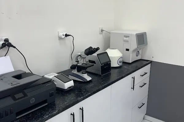 Gümüşpala Veteriner kliniği - Resim 9