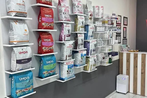Gümüşpala Veteriner kliniği - Resim 8