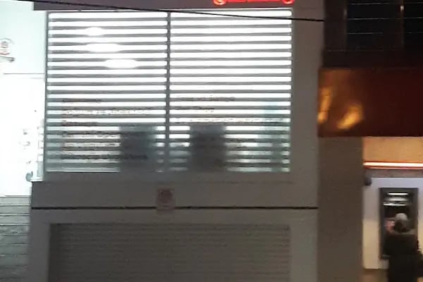 Gümüşpala Veteriner kliniği - Resim 12