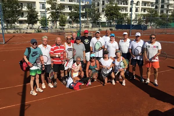 Turgay Soysal Tenis Akademisi - Resim 7