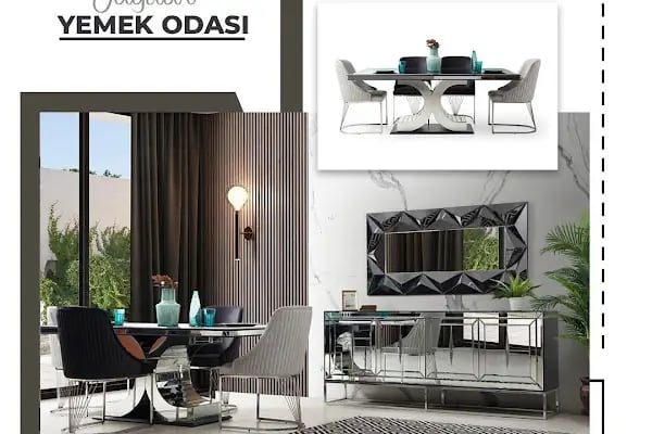 Akyüz Mobilya Merkez Şubesi - Resim 12