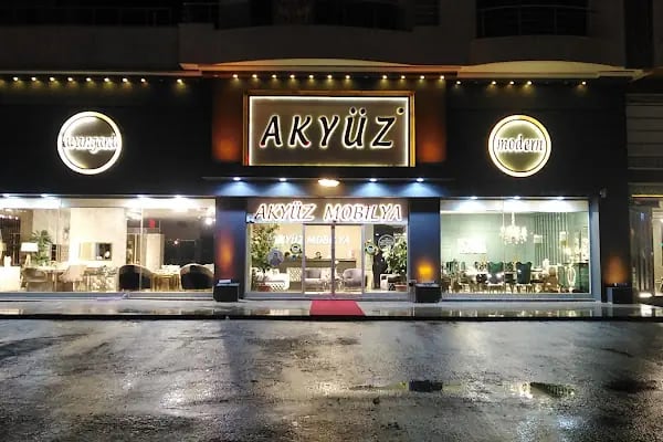 Akyüz Mobilya Merkez Şubesi - Resim 4